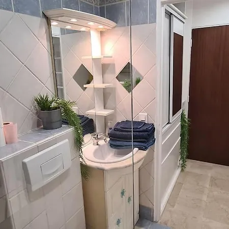 Appartamento Cap Brun Jacuzzi Prive Ete Comme Hiver A 300 M De La *